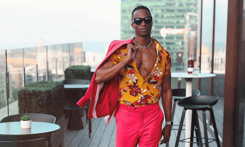 8 South African Fashion Influencers That Should Be on Your Radar STAT!