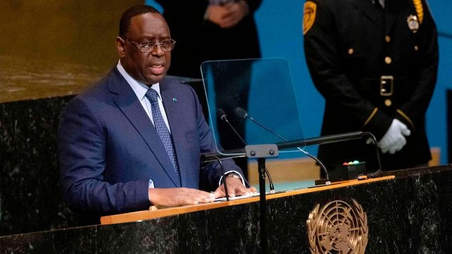 Rallying Around Zimbabwe’s Economy