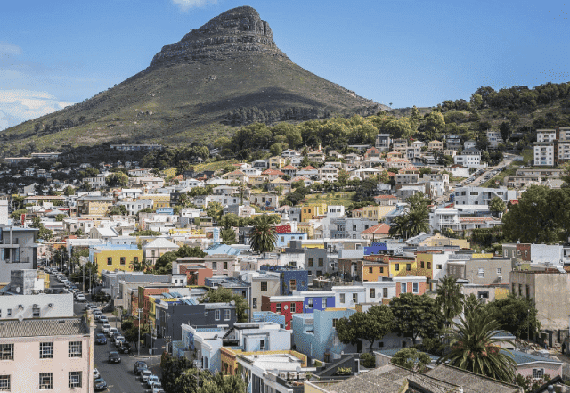 Nine Must-See Queer History Spots in Africa