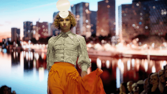 Africa Fashion Up Contest Celebrates Future of African Style    