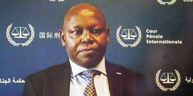 Mysterious Death of Kenyan Lawyer Prompts Probe