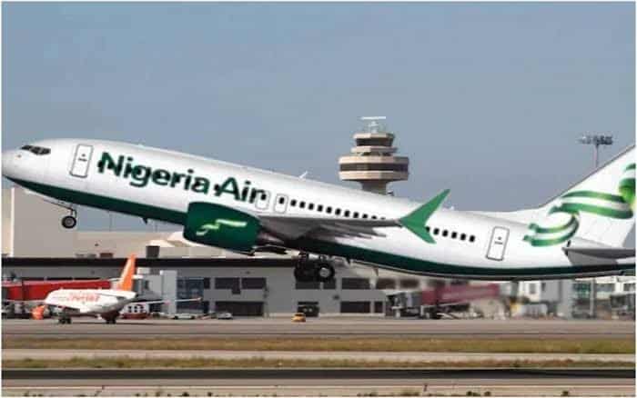 Can Nigeria’s National Carrier Rise from the Ashes?