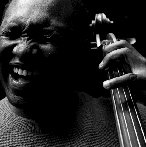 Abel Selaocoe Finds a Home in Improvisation