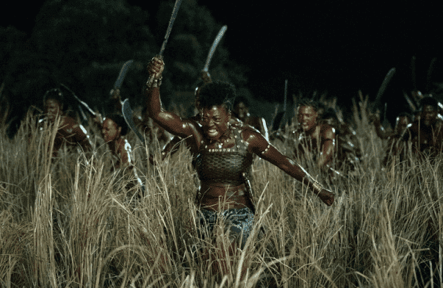 Movie about African Warrior Queen a Hit at the Box Office
