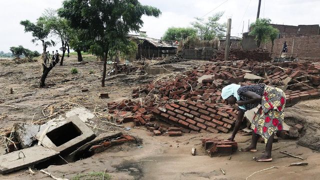 Malawi Remains the World’s Poorest Peaceful Country
