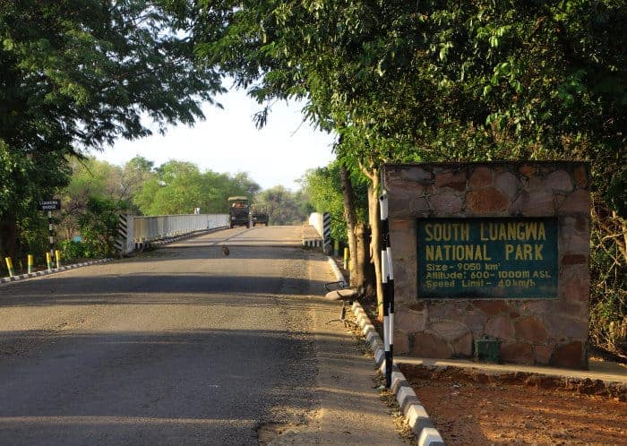 One of the Zambia’s Best-kept Secrets