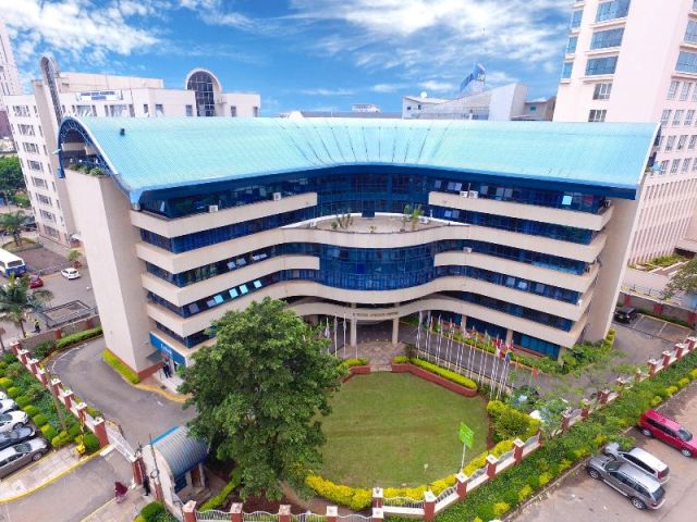 DRC’s Urban Regeneration