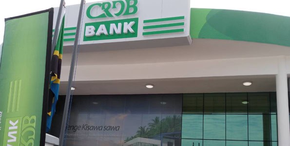 CRDB Bank Secures US0M To Boost Lending To Corporate And SME Sectors
