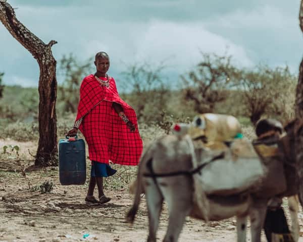There Can Be No Climate Justice Without Gender Justice