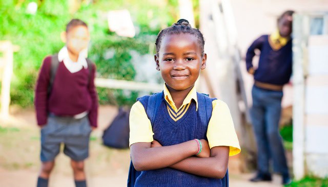 To Transform A Continent – And The World – A Creative Overhaul Of Africa’s Education Is Key