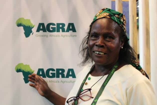 Africa Needs More Action, Fewer Words To Secure Food And Nutrition