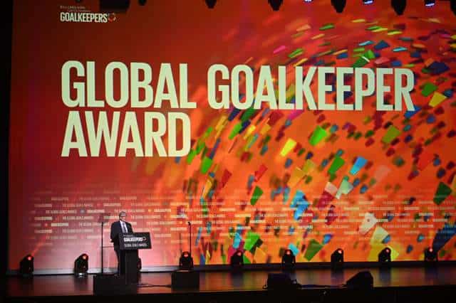 Gates Foundation Honors Four Leaders With 2022 Goalkeepers Global Goals Awards For Their Inspiring Efforts To Drive Progress For All