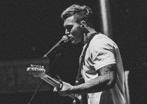 Matt Gardiner Drops Official Music Video For His Single “Believer”