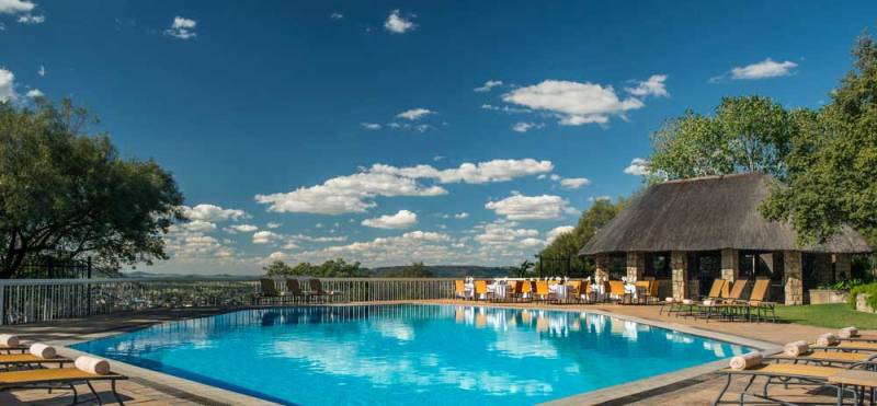Minor Hotels Africa Gears Up For The Business Travel Revolution