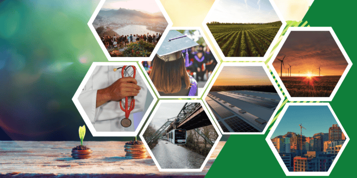 First-ever African NDC Investment Awards