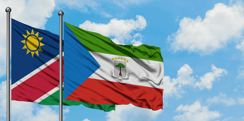 Namibia, Equatorial Guinea Strengthen Energy Relations With High-Level Visit With Ministry And National Oil And Gas Companies