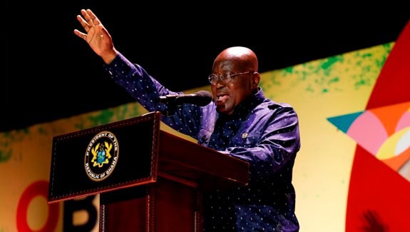 2022 Global Citizen Festival:  Billion African Prosperity Fund Launched To Facilitate Continent-Wide Development Projects