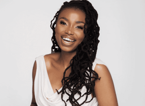 Former Miss South Africa Runner Up Zimi Mabunzi Joins Impact Drivers As Their Brand Ambassador