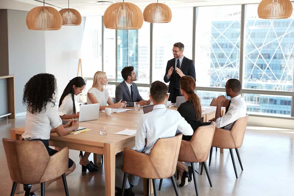 Unity and Growth: The Importance of ‘Governing’ the Family Well