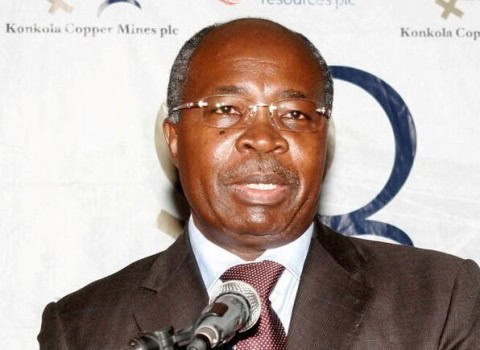 Zambia’s Finance Minister’s Job has Become More Challenging