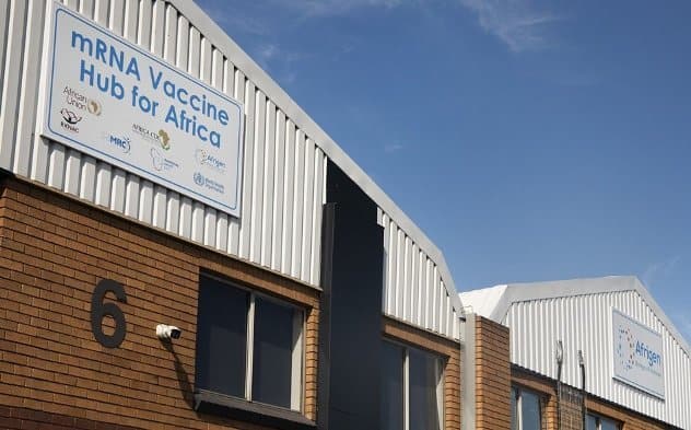 Big Pharma Hits Out at Africa’s Replica Covid Vaccine
