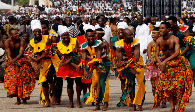 Ghana’s Most Popular Language Will be Available to More People Online