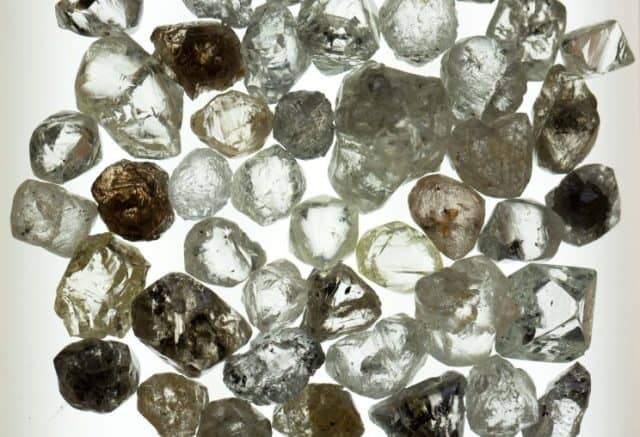 Harare Seeks to Build its Mineral Reserves