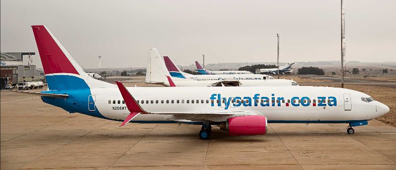 FlySafair Wins Top Honours at World Luxury Travel Awards