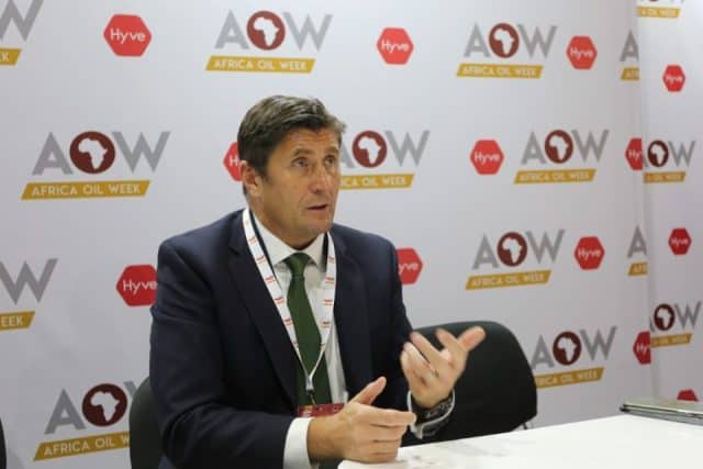 African Gas A ‘Win-Win’ Clean-Energy Alternative For The West