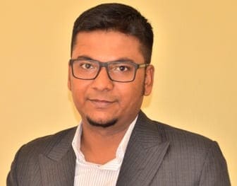 Amritesh