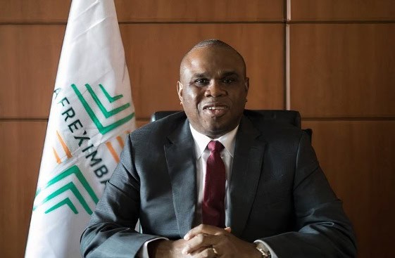 Dr. Benedict Oramah Provides Thoughtful, Balanced Insights Into Africa’s Energy Future