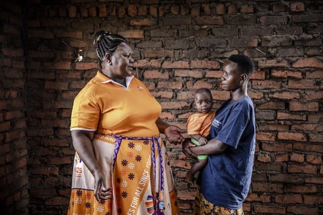 Poverty Impacts On Efforts To End Child Marriage, Say Parliamentarians
