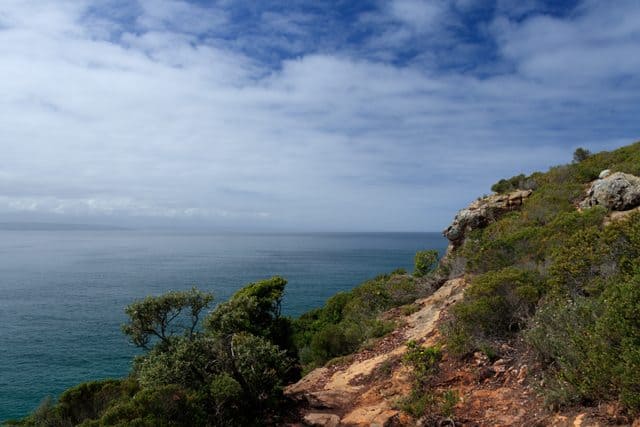 Cycling: The Soul’s Sweet Escape To Serenity