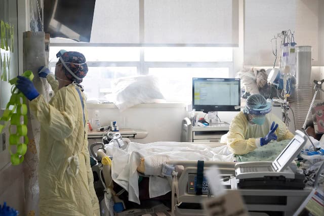 Building The Virtuous Healthcare Cycle – A Story About Diagnostics Capacity Building