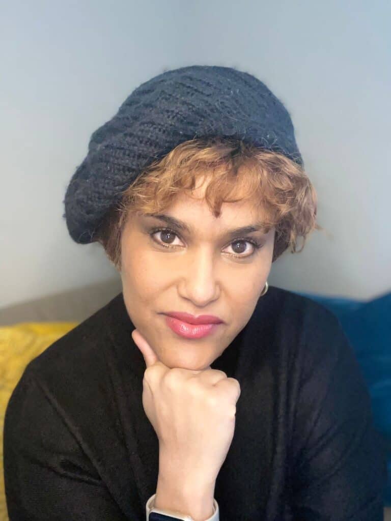 Pioneering Ethiopian Media Executive Mehret  Mandefro Joins Award-Winning Startup TBTM Studios As COO