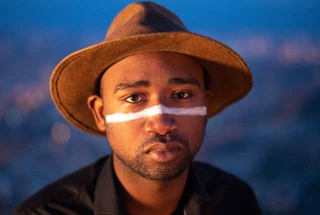 Multi-Talented Musician Thando Skwatsha Connects With His Ancestors Through New Single ‘Isaziso’