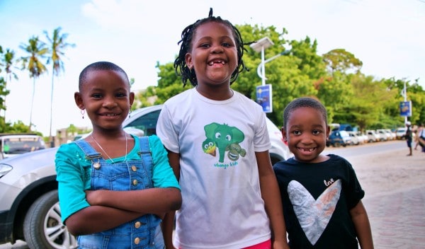 Ubongo Launches Girl Champion Campaign Toolkit In Celebration Of The Day Of The Girl Child