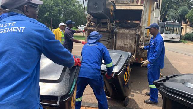 Thought Leadership: Bolstering SA’s Waste Management Systems Through Foreign Partnerships