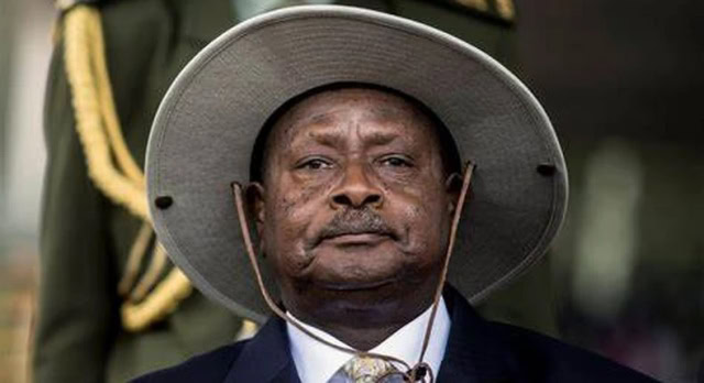 Uganda’s Public Debt Hit 50% GDP