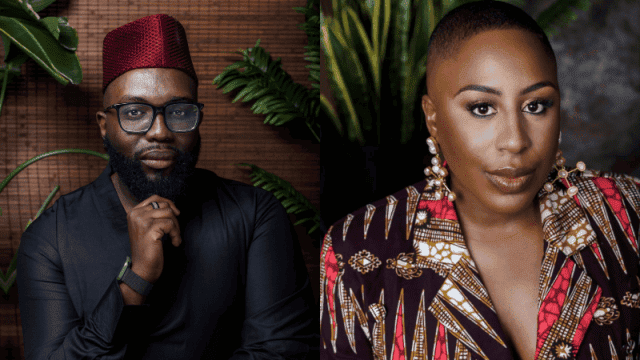 Nigerian Techpreneurs Wanting To Build a New Country