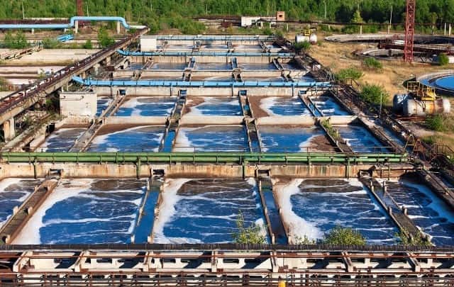 Algeria’s Ingenuity and Innovation Secure the Country’s Future Water Supply