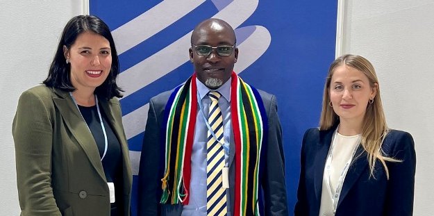 Global Cities Fund For Migrants And Refugees Announces 6 New African City Grantees Delivering Solutions For People Affected By Climate Crisis