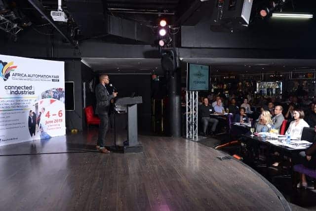Entrepreneurs Take Centre Stage At SA’s Leading Manufacturing, Automation And Technology Shows