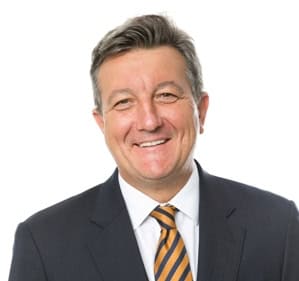 Greg Nott
