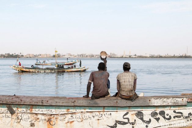 Counting The Massive Financial Costs Of Illegal Fishing