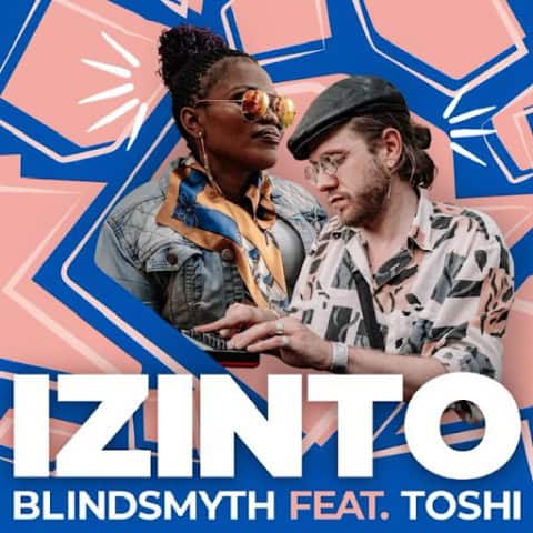 Paradise Sound System x ARMC Build Bridges With German Artist Blindsmyth & South African Star Vocalist Toshi
