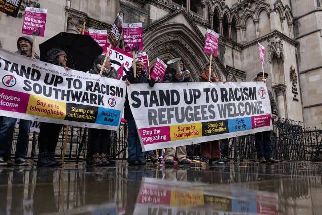 High Court Rules that the UK’s Controversial Plan to Send Asylum Seekers to Rwanda is Legal