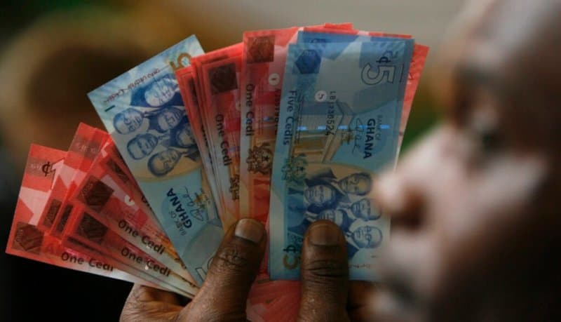 Accra Starts Tightening its Belt after IMF Deal