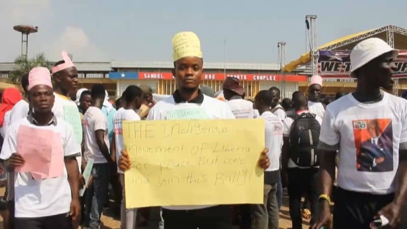 Analysts Warn of More Protests Ahead of Liberia’s 2023 Elections