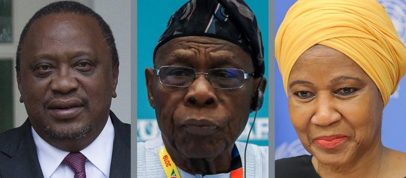 A Look at the Role of the Mediator in African Conflicts